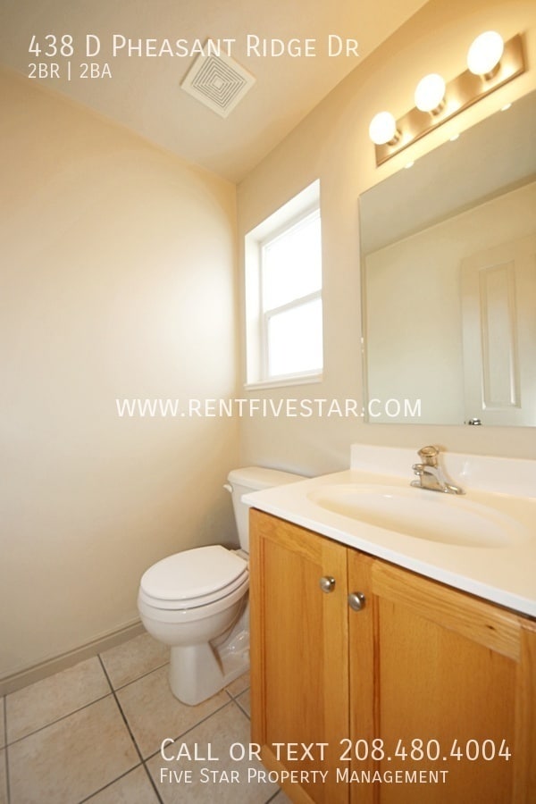 Building Photo - 438 D Pheasant Ridge Dr