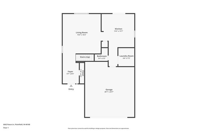 Building Photo - 6642 Pasco Ln