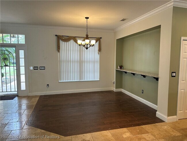 Building Photo - 4536 Darnell Dr