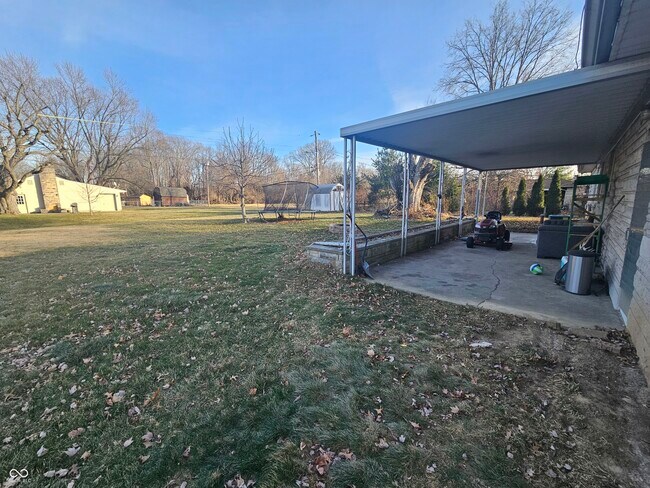 Building Photo - 6607 Lockwood Ln