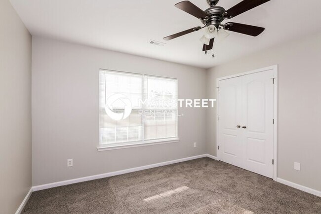 Building Photo - 4 Bedroom Pet-Friendly Home in STALLINGS, NC with Main Street Renewal