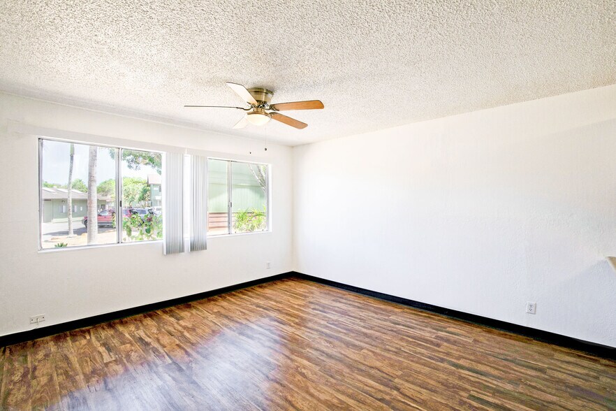 Waimanalo Apartments 41545 Hihimanu St Waimanalo HI 96795