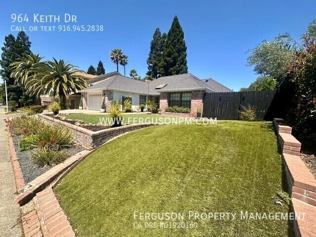 Building Photo - 964 Keith Dr