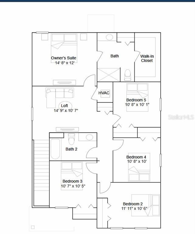Building Photo - 3910 Amers Lp