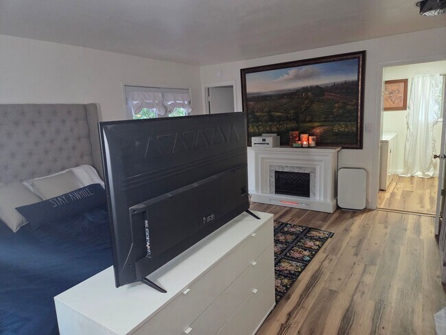 Building Photo - Updated Twain Harte Home