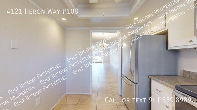 Building Photo - 4121 Heron Way