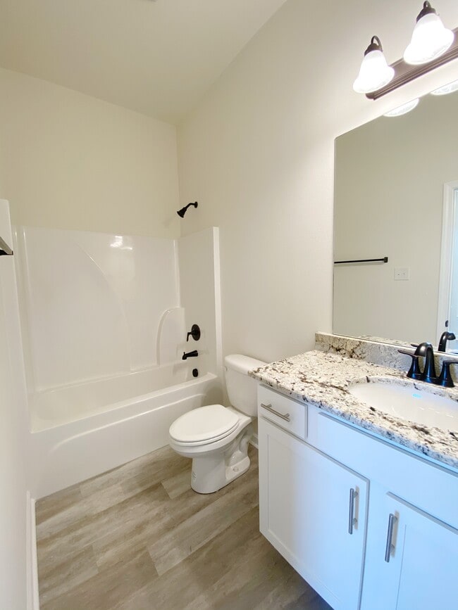 Building Photo - 8326 Rocky Trail Ave