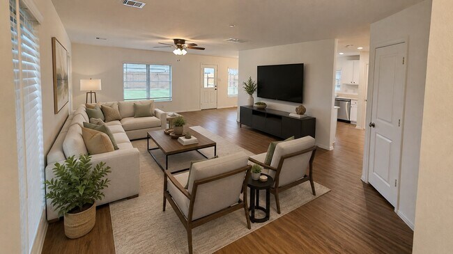 Building Photo - 26734 Paloma Blanca Dr