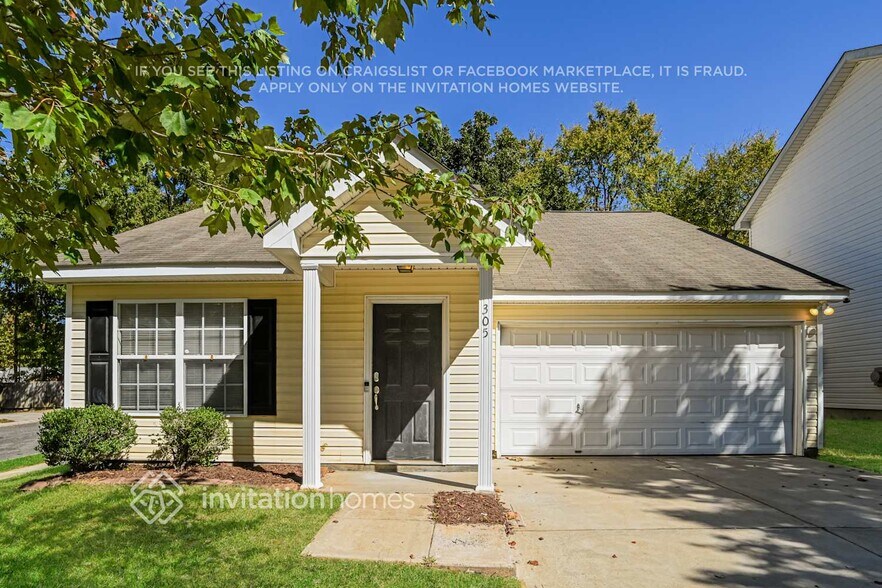 Primary Photo - 305 Peachtree Rd