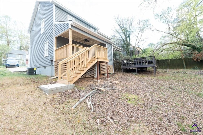 Building Photo - 4354 Barrington Pl