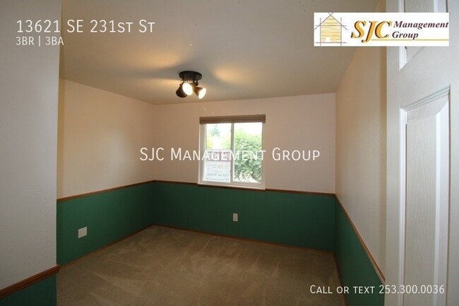 Building Photo - 13621 SE 231st St