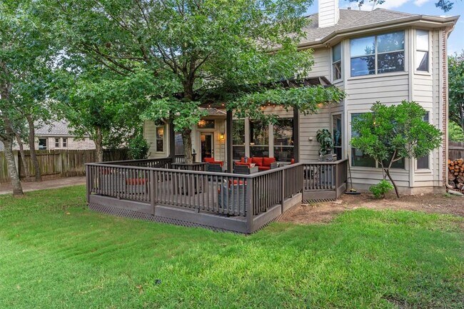 Building Photo - 7505 Roaring Springs Dr