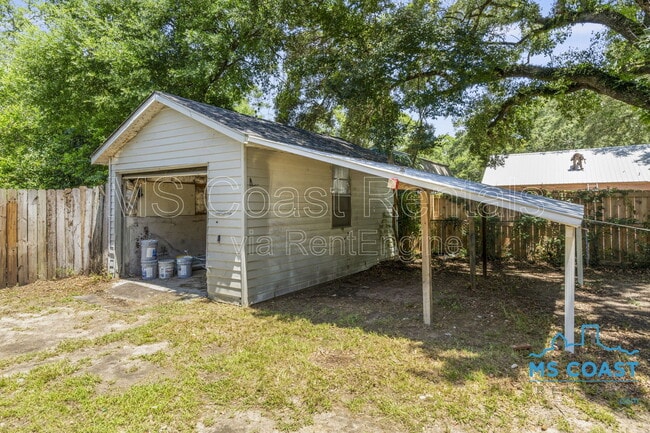 Building Photo - 1612 Gordon Ave