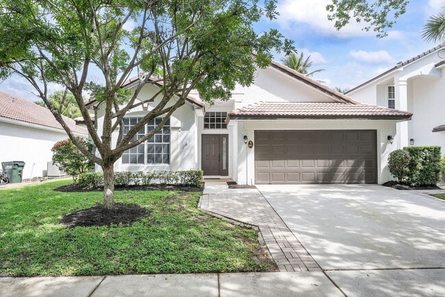 Building Photo - 981 Delray Lakes Dr