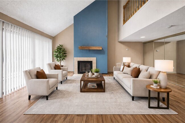 Building Photo - 2300 Old Spanish Trl