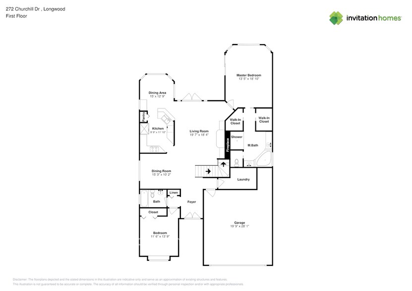 Building Photo - 272 Churchill Dr