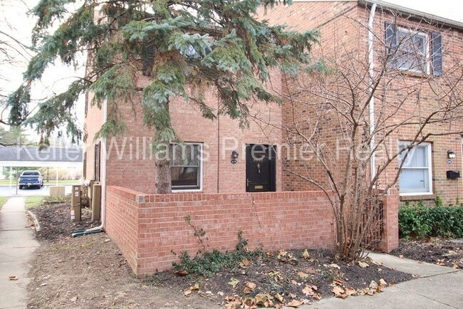 Building Photo - Upper Arlington Schools!