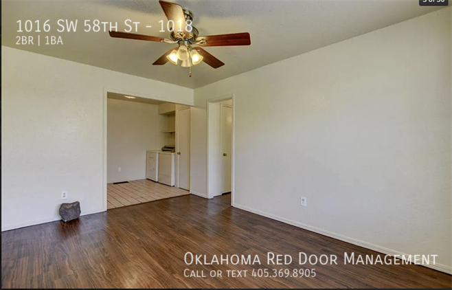 Building Photo - 1016 SW 58th St