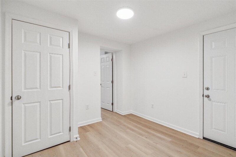 Building Photo - 2509 N Sartain St
