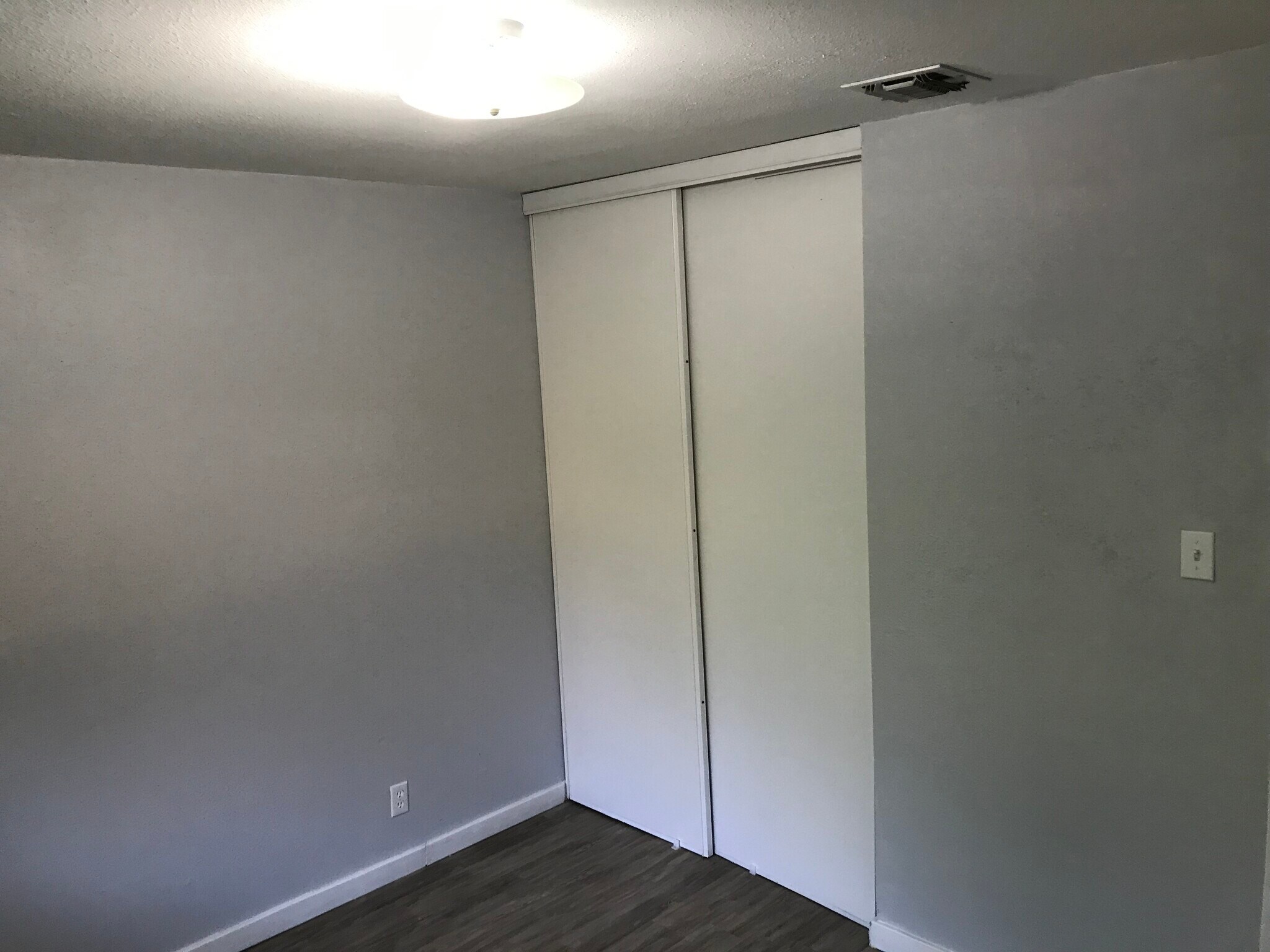1st bedroom large closet - 10822 Green Brook Dr