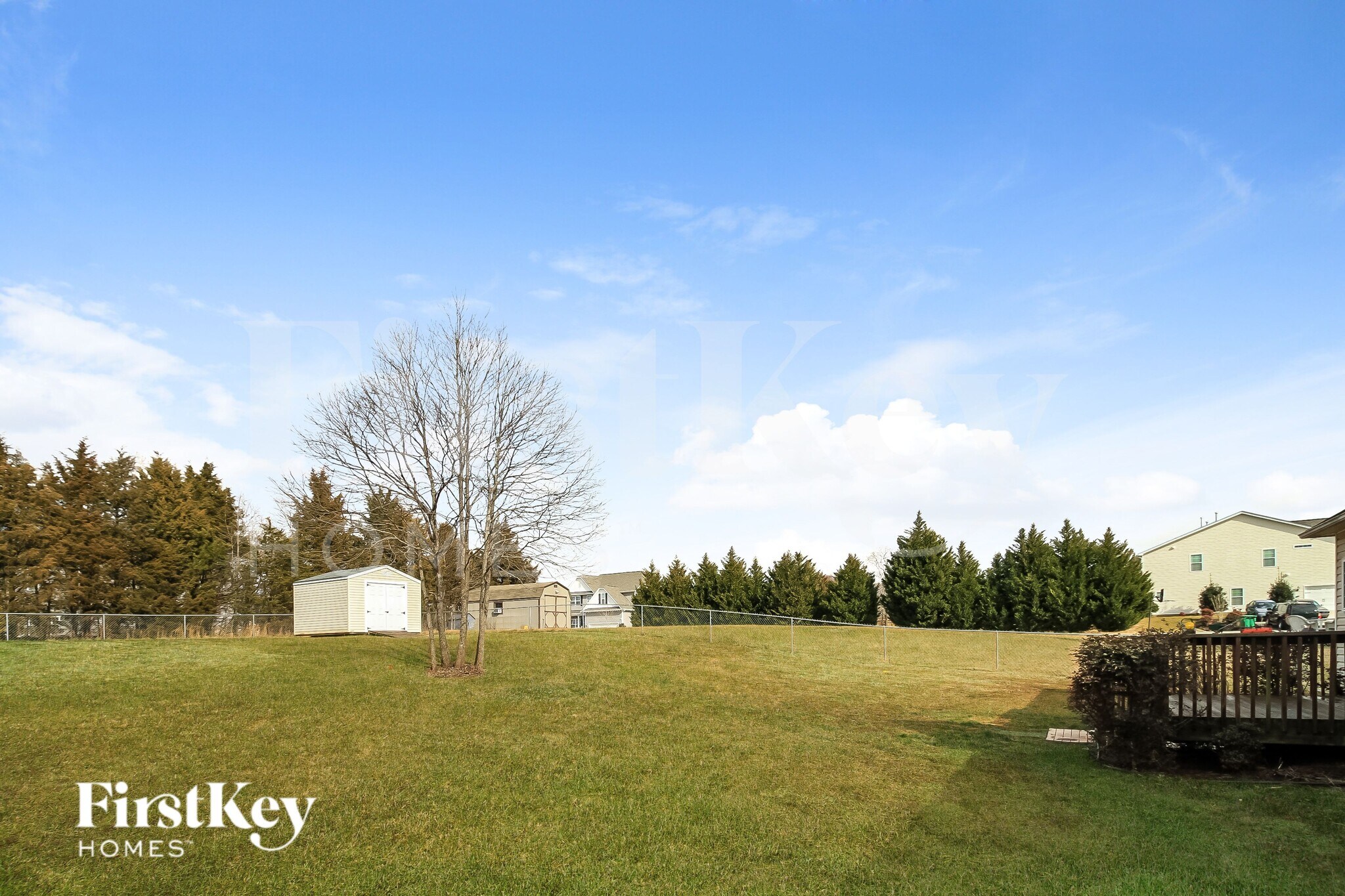 Building Photo - 3117 Knoll Ridge Dr