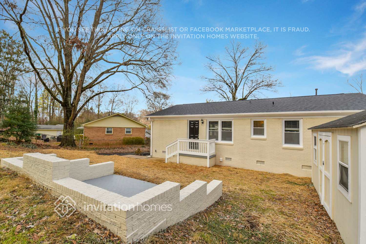 Building Photo - 4829 Westridge Dr