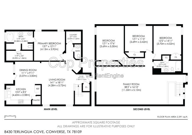 Building Photo - 8430 Terlingua Cv