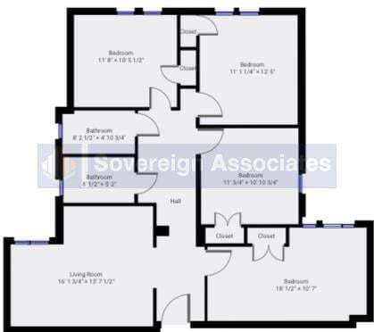 Building Photo - 63 Hamilton Terrace