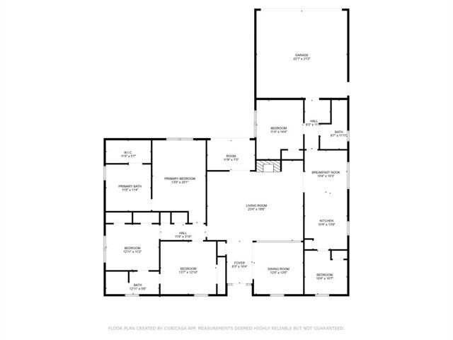 Building Photo - 3024 Stanford Dr