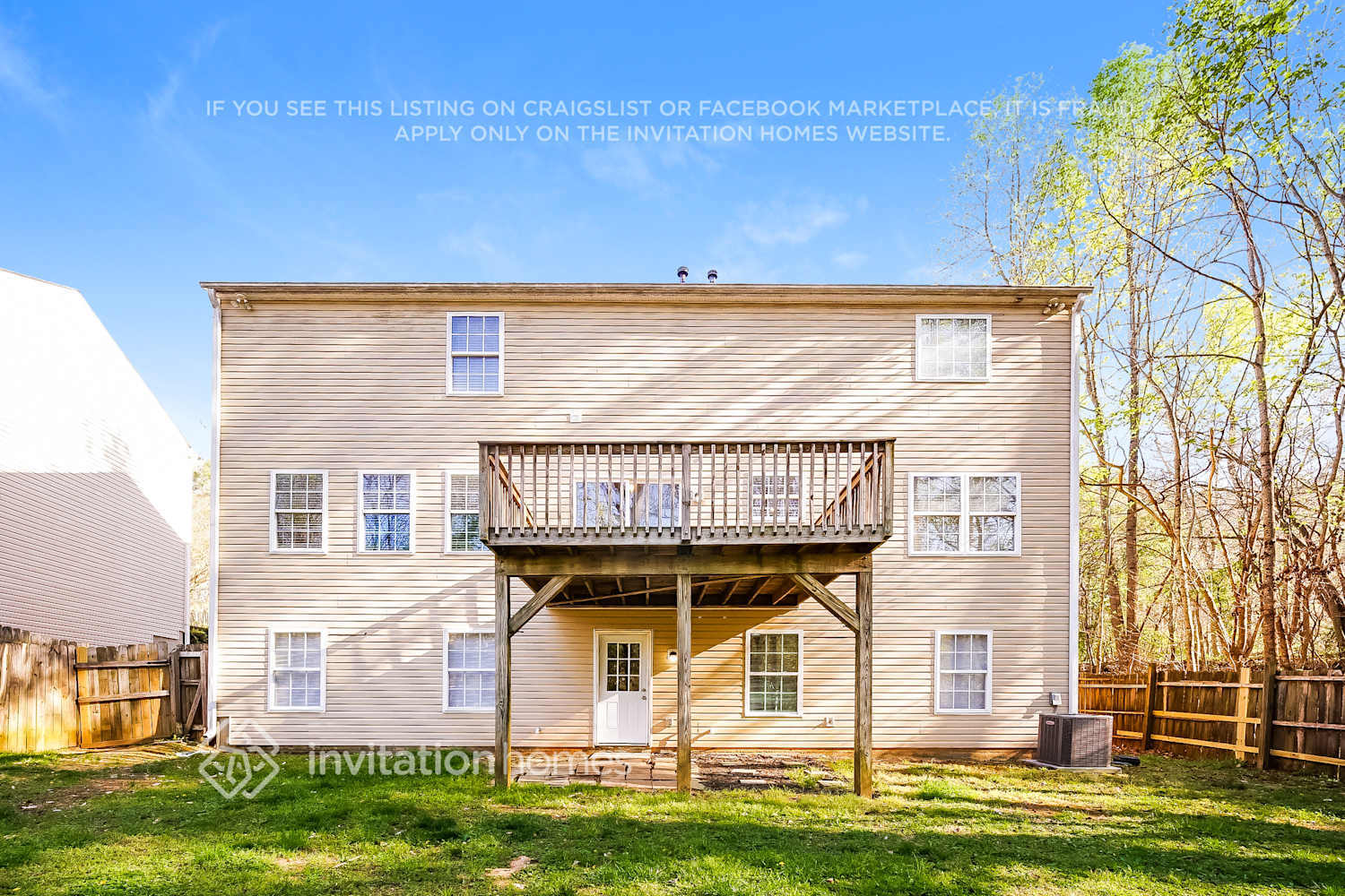 Building Photo - 6625 Forest Cross Dr