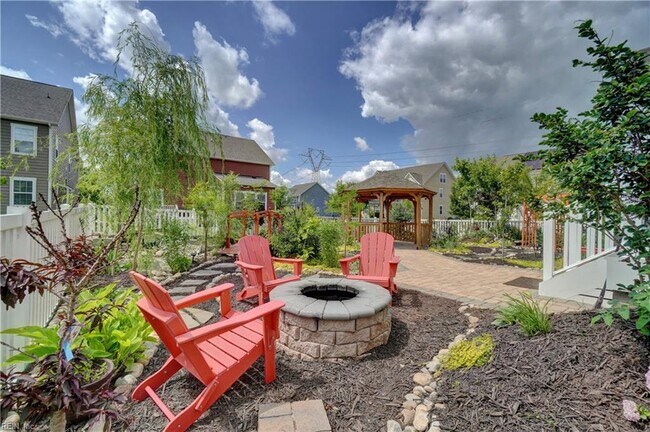 Building Photo - 800 Corcormant Ln