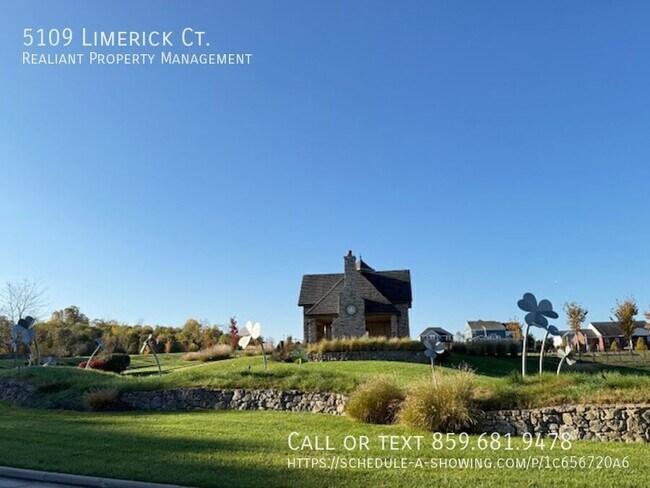 Building Photo - 5109 Limerick Ct.