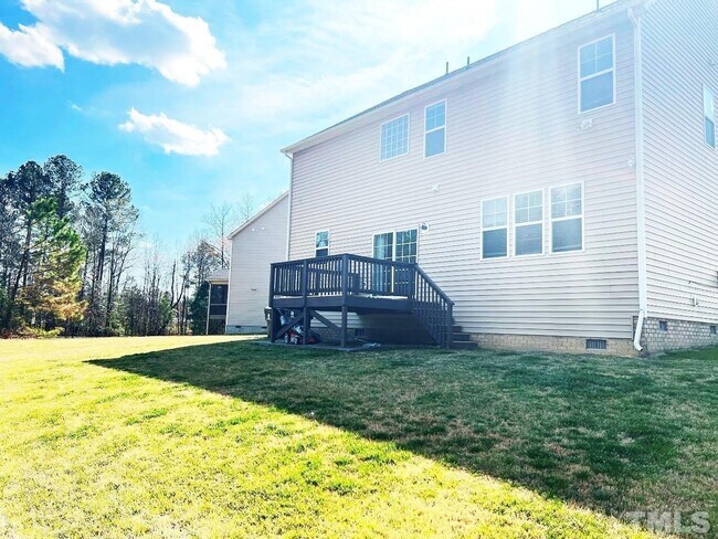 Building Photo - 4 Bedroom Single Family RDU RTP