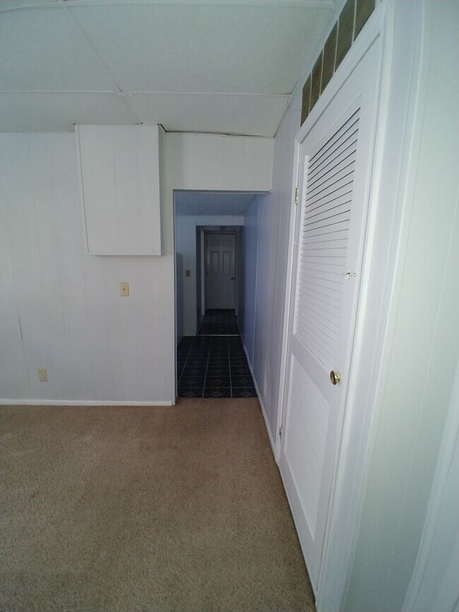 Building Photo - 813-815 Wabash Ave.