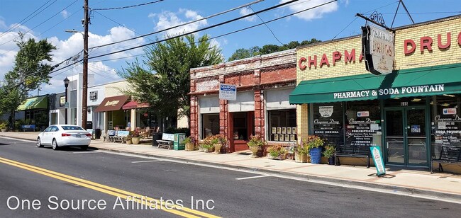 Building Photo - Rent a Community..Prime Location