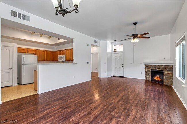 Building Photo - 8985 S Durango Dr