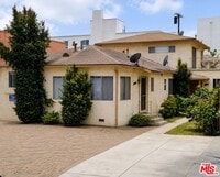 Building Photo - 1823 Overland Ave