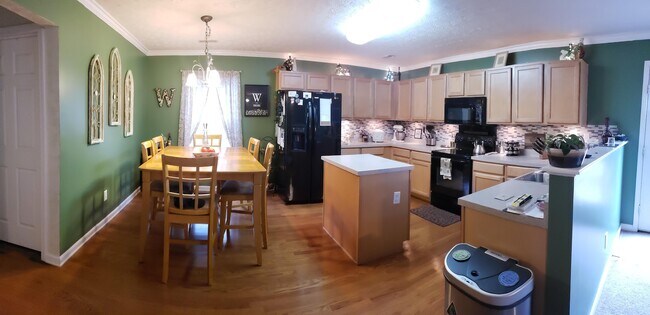 Building Photo - 3478 Chandler Cove Way