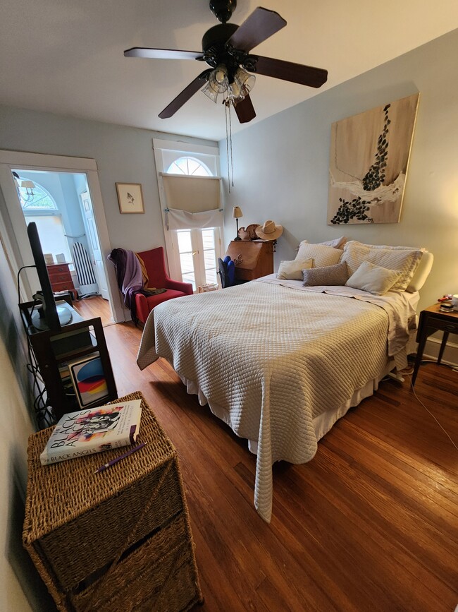 Building Photo - 2103 37th St NW