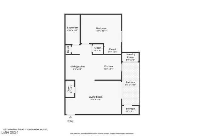 Building Photo - 4921 Indian River Dr