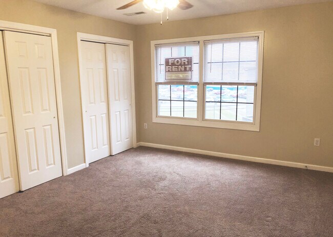 Master BR - 14 Silver View Ct