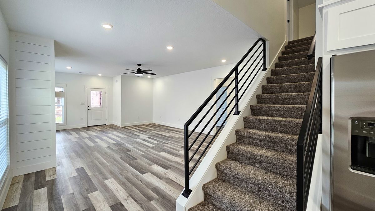 Building Photo - 4009 Stoke Dr