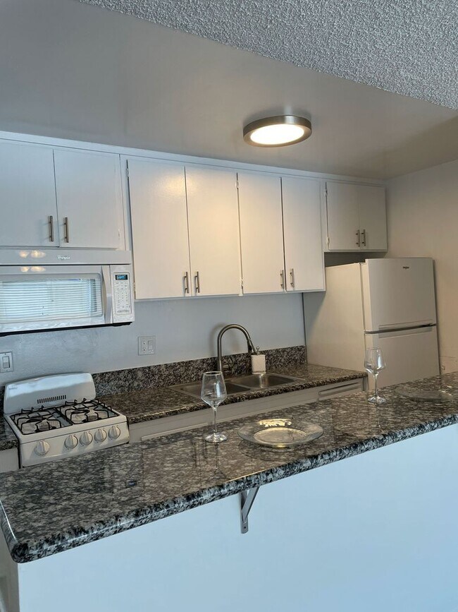 Interior Photo - 1645 N. Winona Blvd