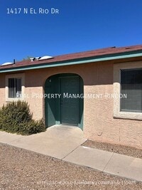 Building Photo - 1417 N El Rio Dr