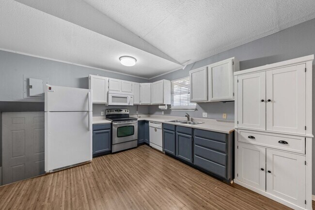 Building Photo - Spacious 4-Bedroom Retreat with Fireplace & Island Kitchen in New Braunfels