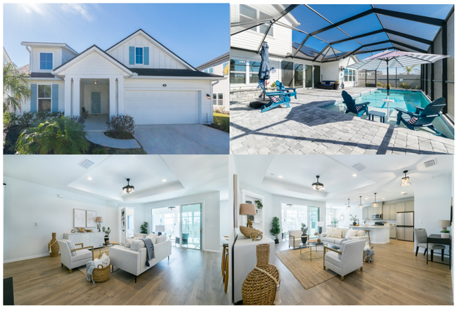 Primary Photo - 4 bedroom in St. Augustine FL 32095
