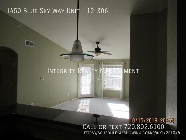 Building Photo - 1450 Blue Sky Way