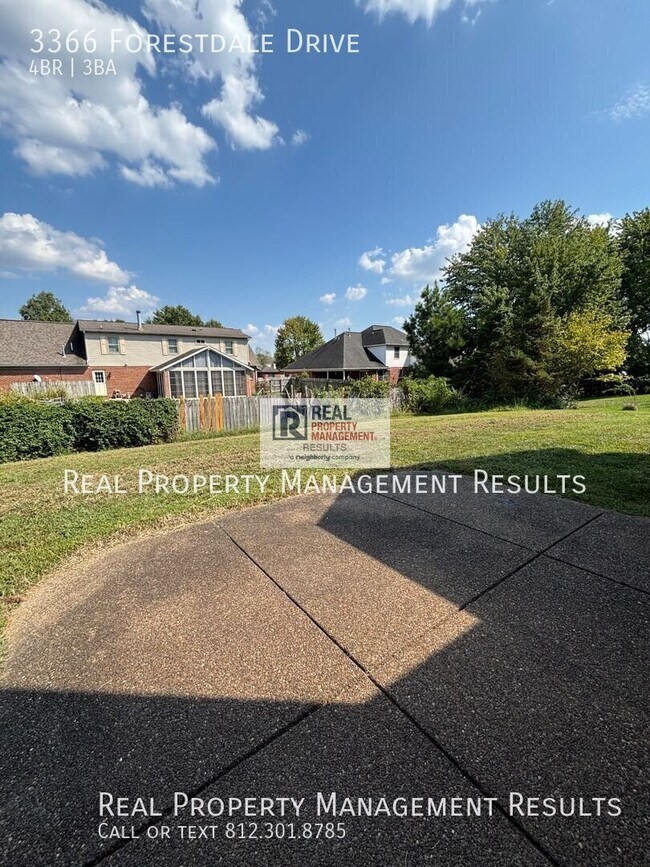 Building Photo - 3366 Forestdale Dr