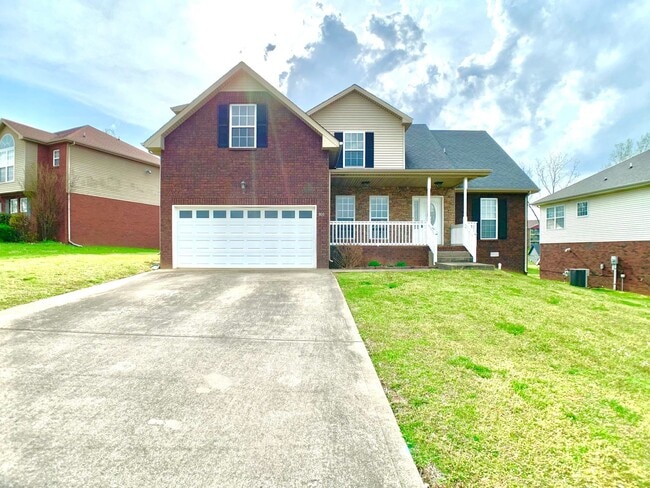 Building Photo - 800 Karmaflux Way