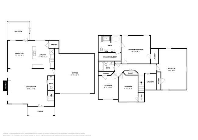 Building Photo - 140 Mountain Vw Dr